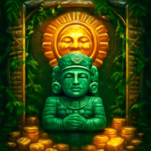 QQEE উলফ গোল্ড বনজ দৃশ্য