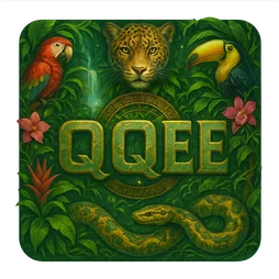 QQEE logo